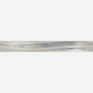 Бордюр Kerama Marazzi Маритимос обрезной 7,2x60 см HGD/A404/11144R