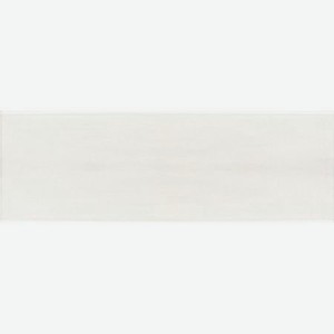 Плитка Ceramiche Brennero Porcellana White Mat 20x60 см