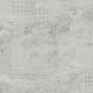 Плитка La Platera Minimal Incanto Grey-D 45x45 см