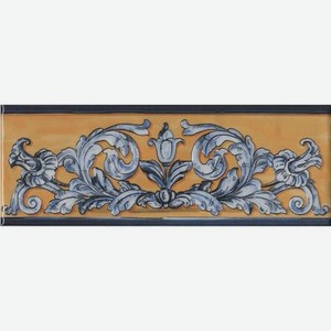 Декор Kerama Marazzi Площадь Испании HGDB34815129 15х40
