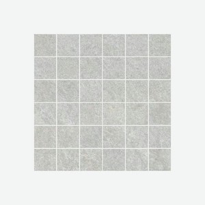 Мозаика Vitra Napoli Серый R10 5x5 30x30 см