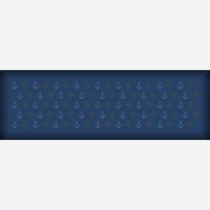 Декор Maritima Ceramics Maritima Anclas Marino 10x30 см