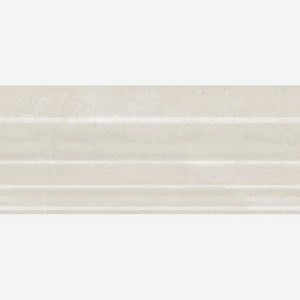 Бордюр Monopole Ceramica Petra Moldura Gold 5x15 см