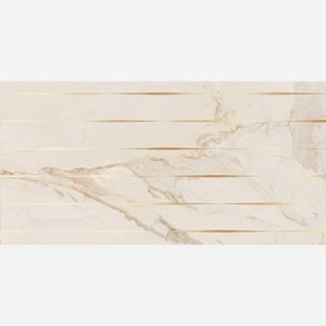 Декор Kerlife Calacatta Gold Linea 31,5x63 см