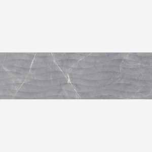Плитка Undefasa Venato Pulpis Gris Ona 31.5x100 см