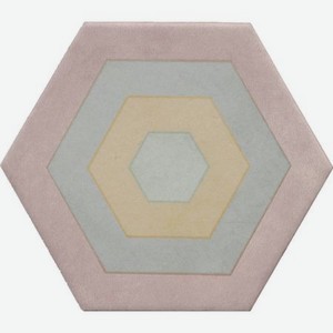 Вставка Kerama Marazzi Патакона VT/A75/SG1010 10,4х12 см