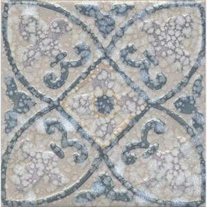 Декор Kerama Marazzi Барио 15x15 см DD/B36/17023