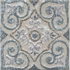 Декор Kerama Marazzi Барио 15x15 см DD/B24/17023
