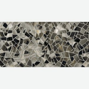 Плитка Ceramiche Brennero La Preziosa Brook Dark 60x120 см
