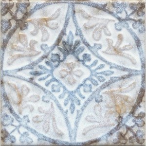 Декор Kerama Marazzi Барио 15x15 см DD/C38/17023