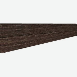 Плинтус Atlas Concorde Sinua Moka 7,2x45 см