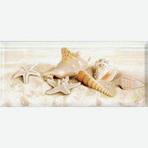 Декор М-Квадрат Легенда Stella di mare 25х40 336762