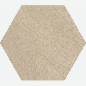 Плитка Kerama Marazzi Брента бежевая светлая 20x23,1 см SG23017N