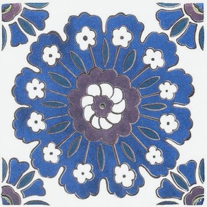Декор Kerama Marazzi Альба HGDA2131146T 9,9х9,9