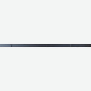Бордюр Kerlife Agat Cenefa Plata 2x70,9 см