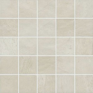 Декор Kerama Marazzi Рамбла беж мозаичный 25х25 см MM12130