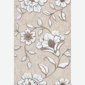 Декор Kerama Marazzi Туари 20x30 см STG/A637/8304