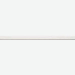 Бордюр New England Matita Bianco 2x33,3 см EG10M