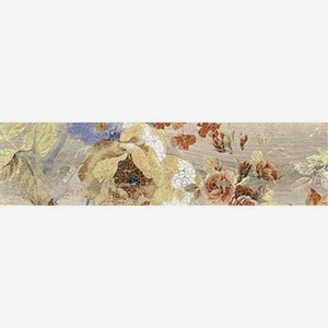 Плитка Bestile Carpatos Pav. Сarpatos Bouquet 15x90 см