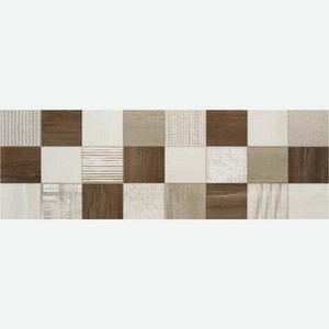 Плитка Stn Ceramica P.B. Evolve Dec Warm Mt Rect. 40x120 см