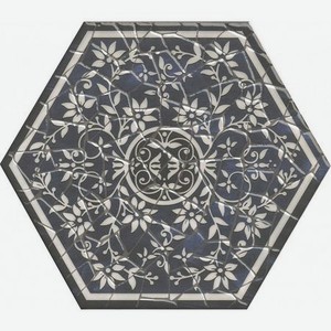 Декор Kerama Marazzi Парк Гуэля 29х33,4 см HGD/A384/SG2700L