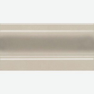 Бордюр Kerama Marazzi Параллель бежевый светлый 20x10 см FMC014