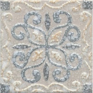 Декор Kerama Marazzi Барио 15x15 см DD/B28/17023