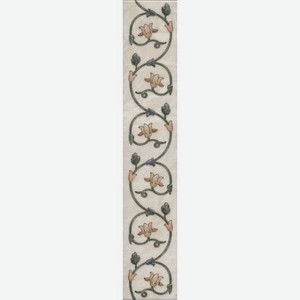 Бордюр Kerama Marazzi Лирия 40x7,2 см VT/A35/15133