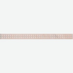 Бордюр Kerama Marazzi Флораль 40x3 см HGD/A346/15117