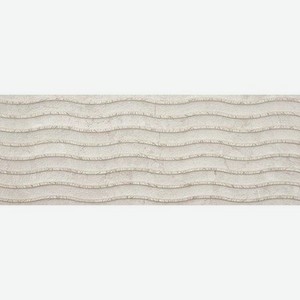 Плитка STN Ceramica P.B. Stream os Bone MT Rect. 33,3x90 см
