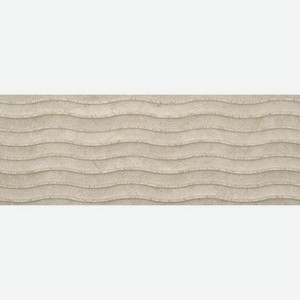 Плитка STN Ceramica P.B. Stream os Beige MT Rect. 33,3x90 см