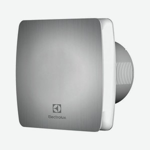 Вытяжной вентилятор Electrolux Argentum EAFA-120 17х17 см