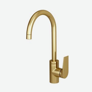 Смеситель для кухни Aisch 5507 Wasserkraft