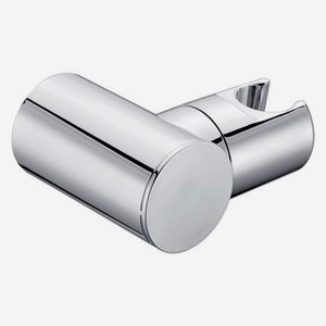 Держатель лейки Wasserkraft хром 4,5х9,7х8,1 см