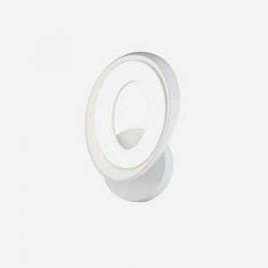 Бра Freya FR6007WL-L17W Белый 17W