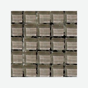 Мозаика Vidromar Pure VPC-055 White 30x30 см