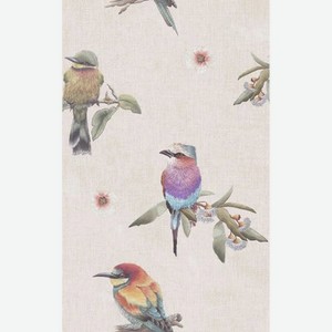Плитка PiezaRosa Criaturas Deco 1 123262 25x40 см