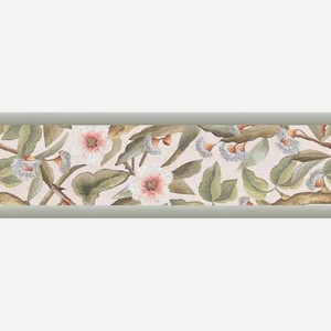 Бордюр PiezaRosa Criaturas 8x25 см