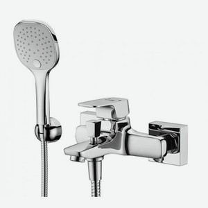 Смеситель Wasserkraft для ванны Salm 2701