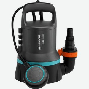 Насос дренажный Gardena для чистой воды 9000