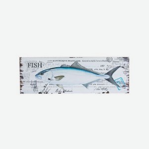 Панно настенное Glasar 39-146 30х3х90 см