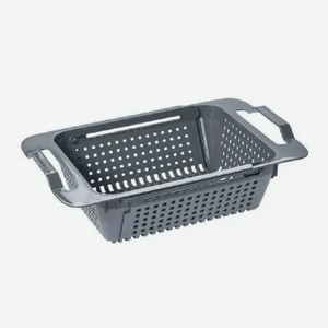 Мойка-сушка раздвижная Violet 295х195х90мм
