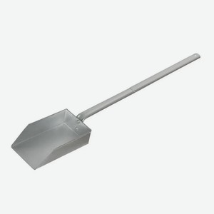Совок для золы и угля Печные штучки 53*8,5*8,5см